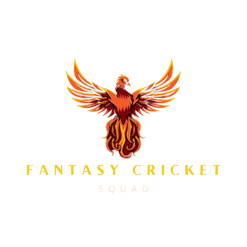 Fantasy Cricket Squad